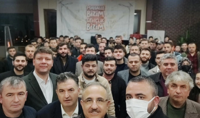 “Çaldığımız kapı sayısı iki katına çıkacak…”