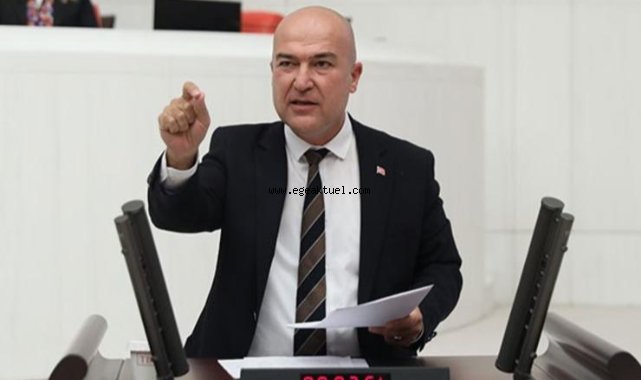 CHP’li Bakan’dan Silopi Termik Santrali soruları