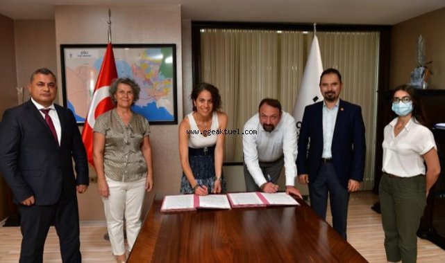 Çiğli’de Atık İlaçlar Doğaya Karışmayacak