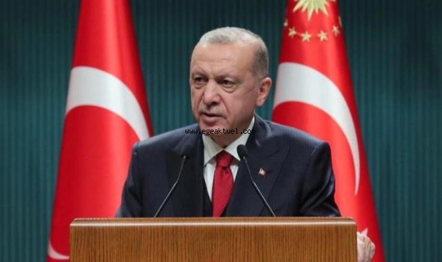 Cumhurbaşkanı Erdoğan’dan ‘enflasyon’ mesajı