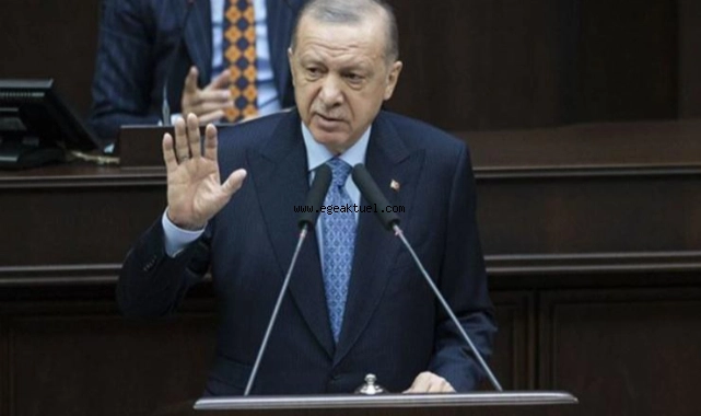 Erdoğan'dan yeni zam açıklaması