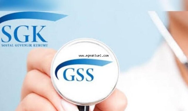 GSS primlerine yüzde 41 zam