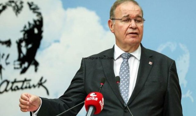 İmralı Göndermesi