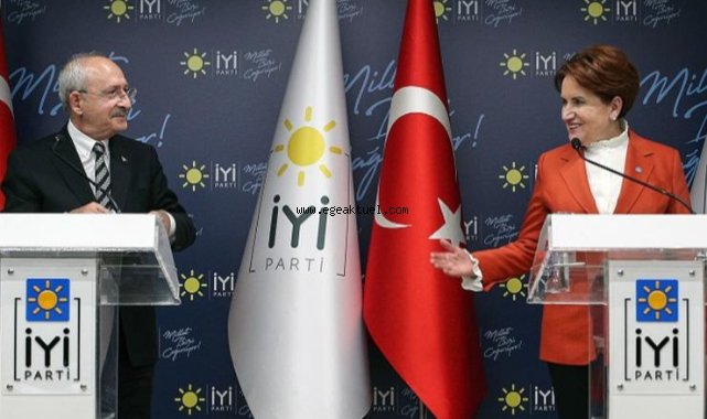 İttifak büyüyebilir, ismi de değişebilir