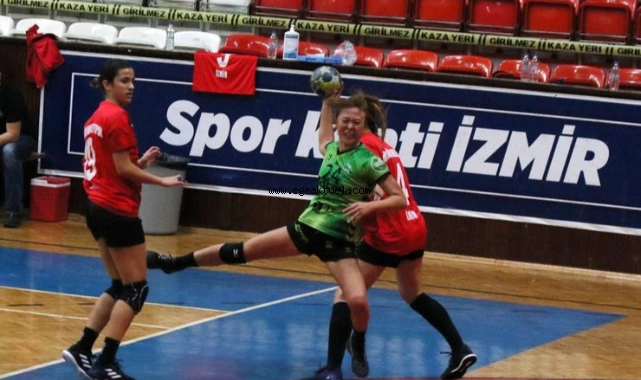İzmir BBSK: 28 -   Rocasa Gran Canaria: 28