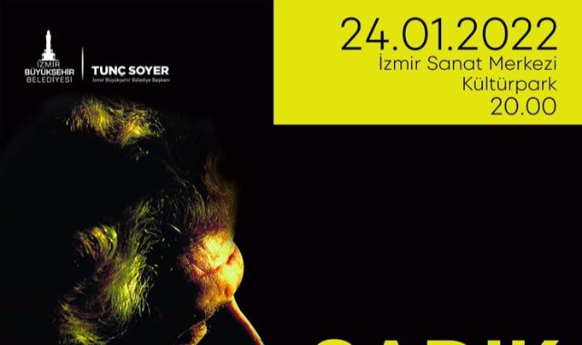 İzmir Büyükşehir Belediyesi Uğur Mumcu’yu anma konseri düzenliyor