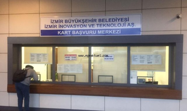 İzmir’de Sağlık Personeli Kartı uygulaması başladı