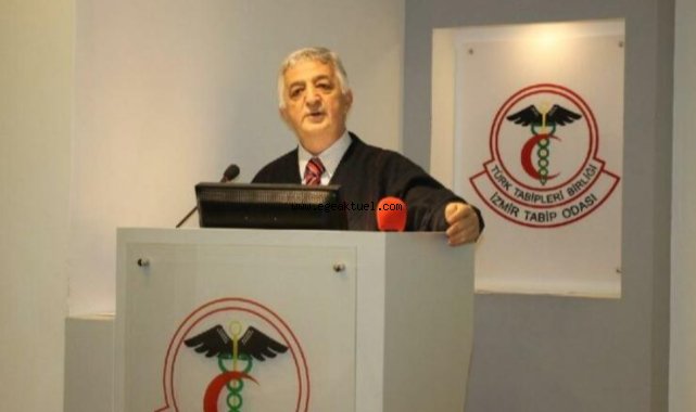 İzmir’de yoğun bakım servisleri tamamen doldu