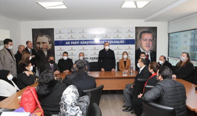 “İzmir’in kaybettiği zamanın haddi hesabı yok!”