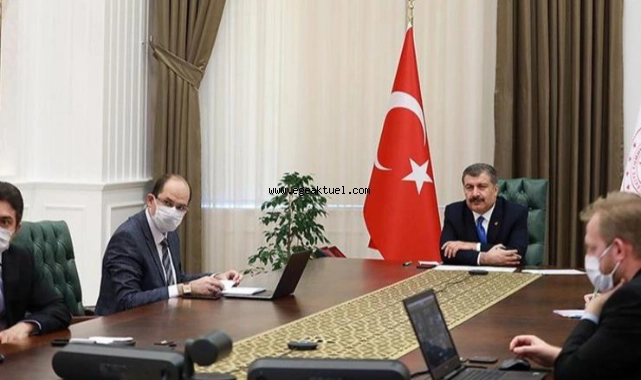 Koronavirüs Bilim Kurulu toplanıyor!