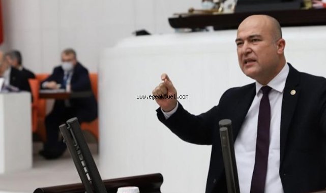 Kyme Antik Kenti’nin tahrip edilmesine kim sebep oldu?