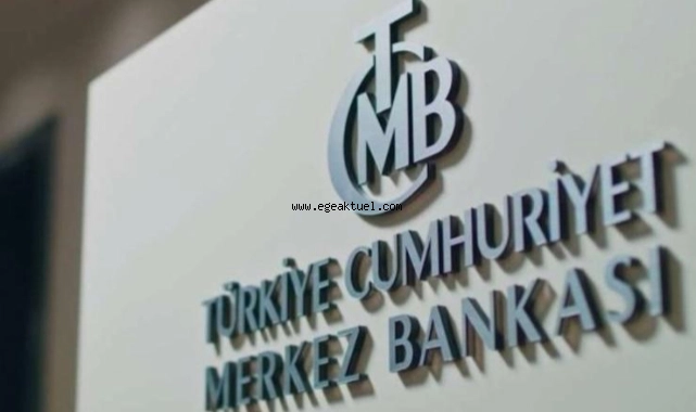 Merkez Bankası Kanunu'nda değişiklik