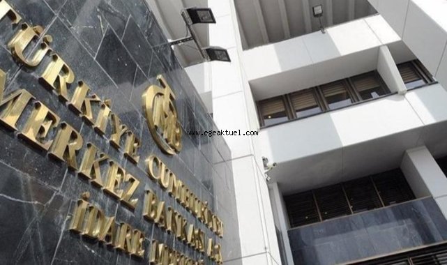 Merkez Bankası’ndan hükümete enflasyon mektubu