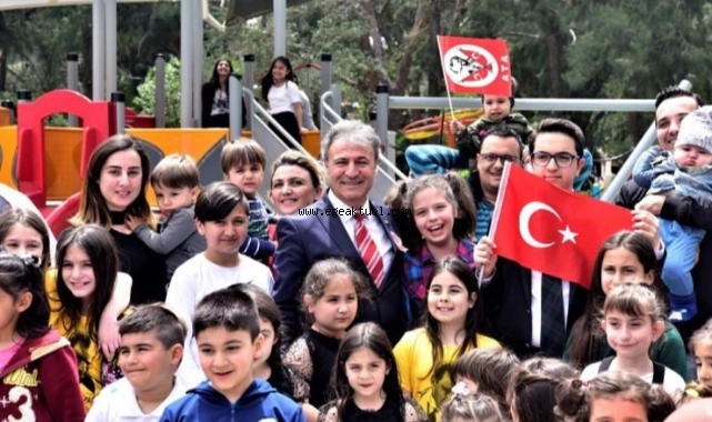 “Ormanlar Nasıl Korunur” resim yarışması sonuçlandı