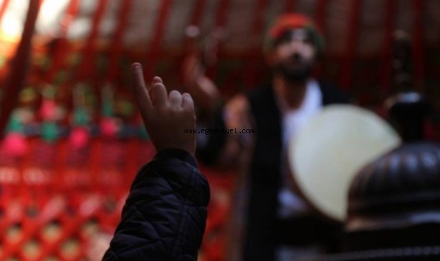 Torbalı'dan çocuklara “Masal Dinletisi”
