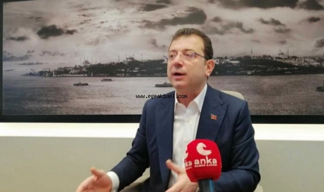 Trol gibi davranmasın, İçişleri Bakanlığı’nı yapsın.