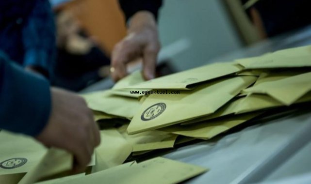 Tüm parti seçmenleri bu konuda anlaştı