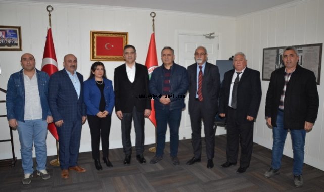 20 yıllık Cemevi hasreti sona eriyor