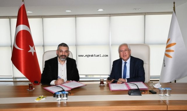 Afete hazırlıkta örnek işbirliği
