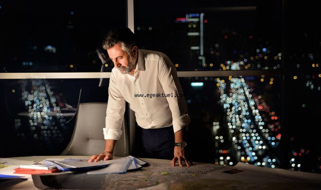 Başkan Sandal: “3 yılda 251,5 milyon TL borç ödedik”