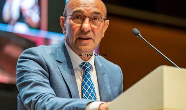 Başkan Soyer’den Ocak ayı raporu