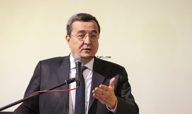 Batur: Fabrika ayarlarına dönmemiz lazım