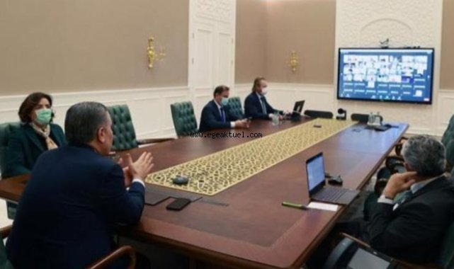 Bilim Kurulu bugün toplanıyor