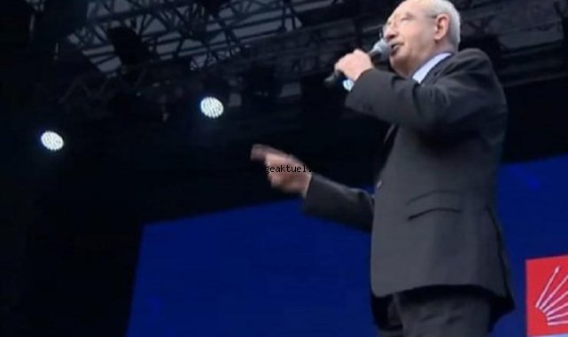Birleşe birleşe kazanacağız; güzel bir Türkiye'yi beraber inşa edeceğiz