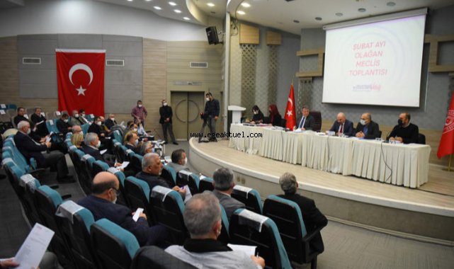 Bornova Belediyesi’nden yeşil gelecek hamlesi