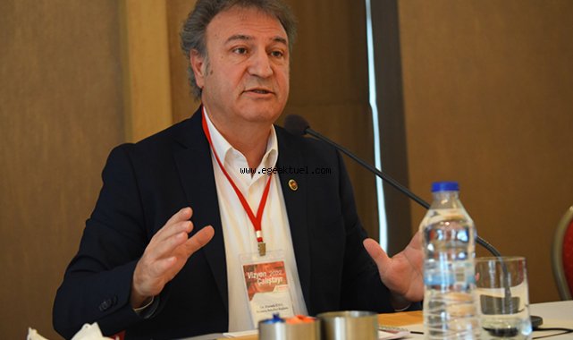 Bornova’da 2022 yatırım yılı olacak