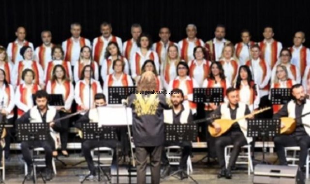 Bornova’da THM rüzgarı