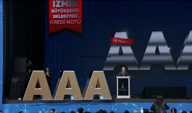 Buca Metrosu’nun temel atma töreni de tarihe geçti