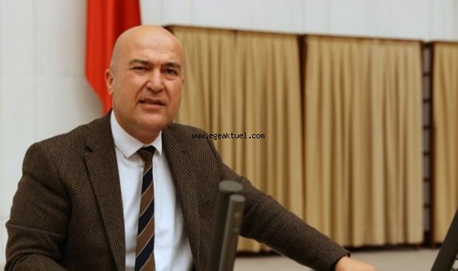 CHP'li Bakan'dan AK Partili Kaya'ya 'Karaburun' yanıtı