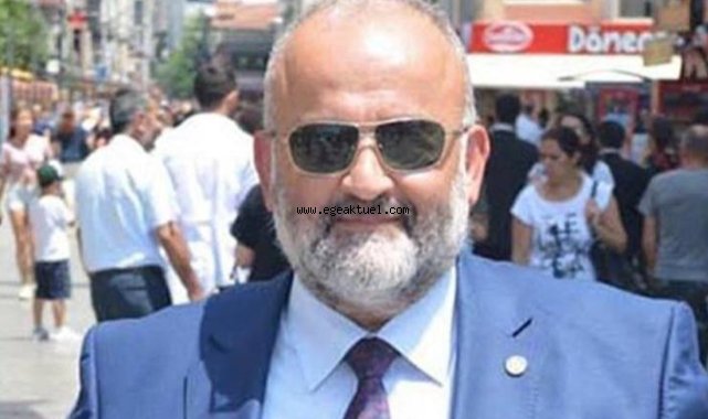 CHP'li Buca Belediye Meclis Üyesi Bülent Uygur partisinden istifa etti