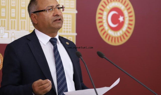 CHP'li Purçu'dan Kemalpaşa'daki spotçulara ziyaret
