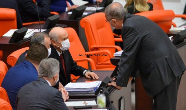 CHP’li Sertel Devlet Bahçeli’ye sözünü hatırlattı ve çağrıda bulundu