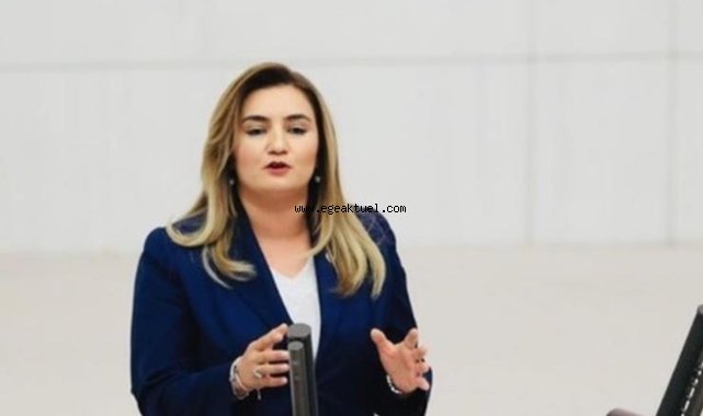 Çocuklarımızı ve gençlerimizi cemaat ve tarikatların pençesinden kurtaracağız”