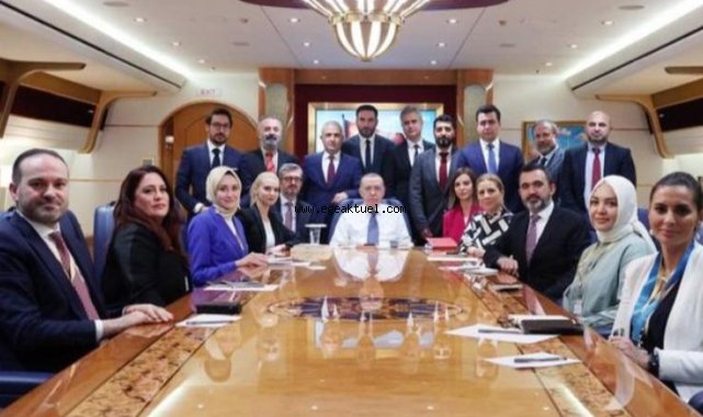 Cumhur İttifakı'nın kapılarını kapattı