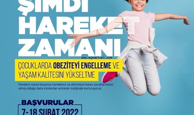 Efes Selçuk’ta Şimdi Hareket Zamanı!