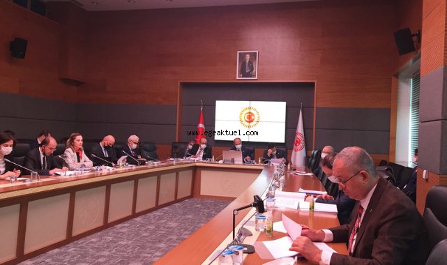 Engelliler iş bulmakta güçlük çekiyorlar. 