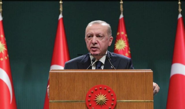 Erdoğan isim vermeden altı partiyi eleştirdi