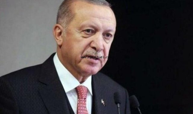 Erdoğan, Ukrayna dönüşü konuştu