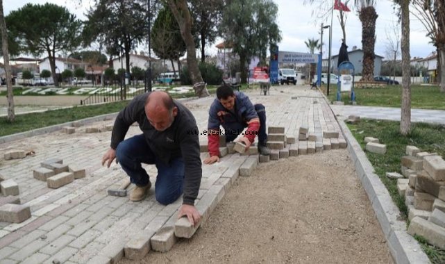 Geçmişteki sorunları da çözeceğiz”