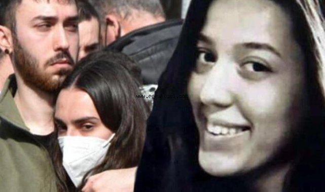 Gıda mühendisi Aslıhan Akdoğan toprağa verildi