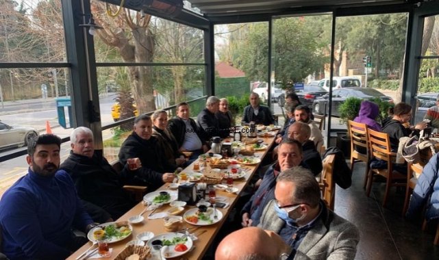 Güç Birliği Çağrısı
