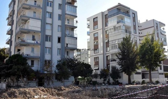 İzmir depreminde yıkılan Yağcıoğlu Apartmanı sanıklarına 22,5 yıl hapis