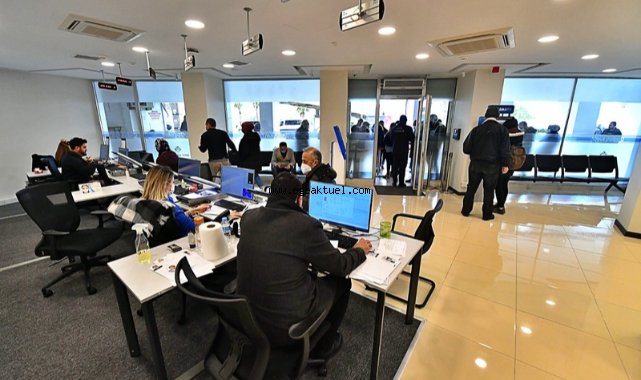 İzmirim Kart hizmetlerine ulaşmak artık daha kolay