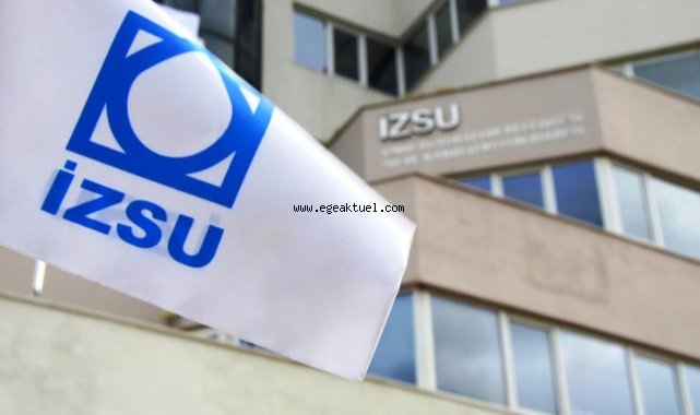 İZSU’dan yükselen su maliyetlerine karşı zorunlu tarife düzenlemesi