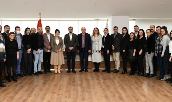 KARBEM yaşamlara dokunuyor