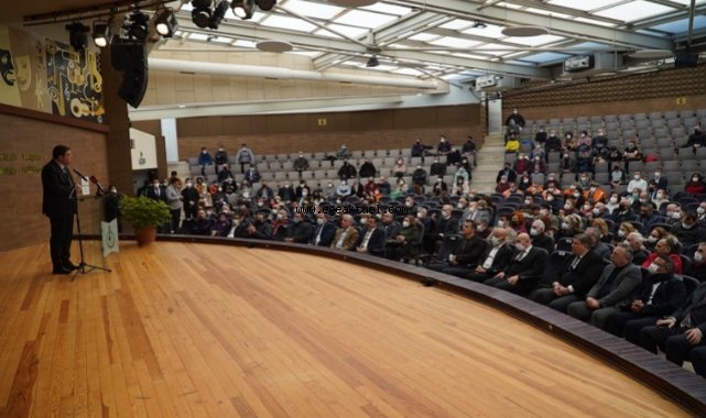 Karşıyaka Toplumsal Düşünce Günleri başladı